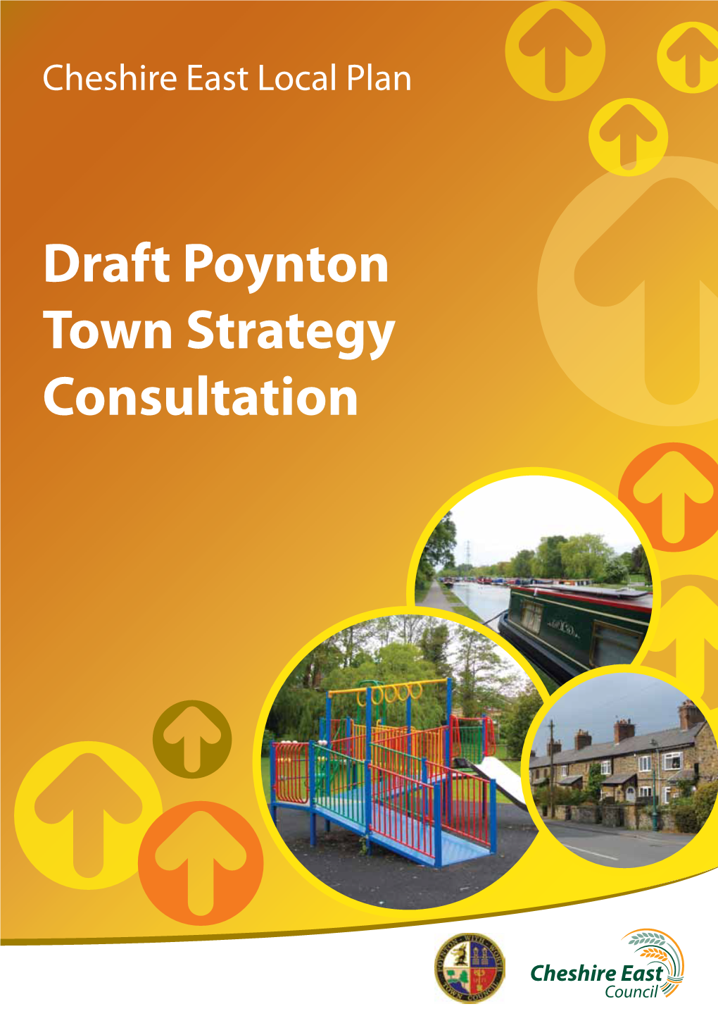 Poynton Town Strategy Consultation Foreword