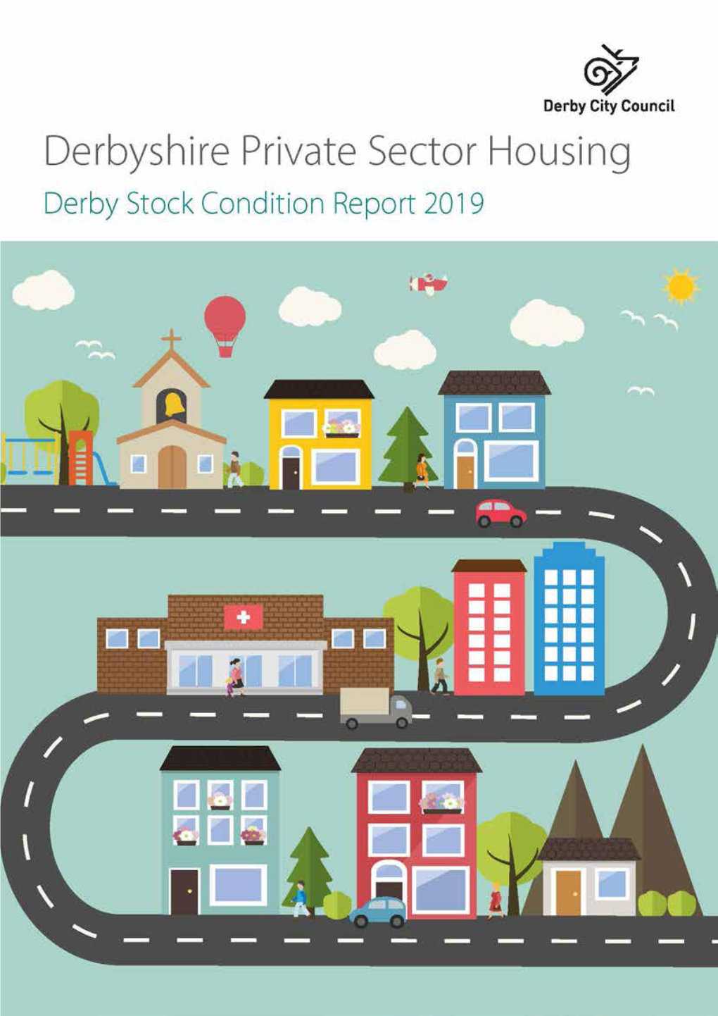 2 Derby Housing Stock Condition Report 2019 A