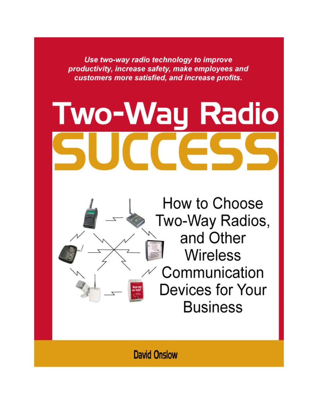 Two-Way Radio Success