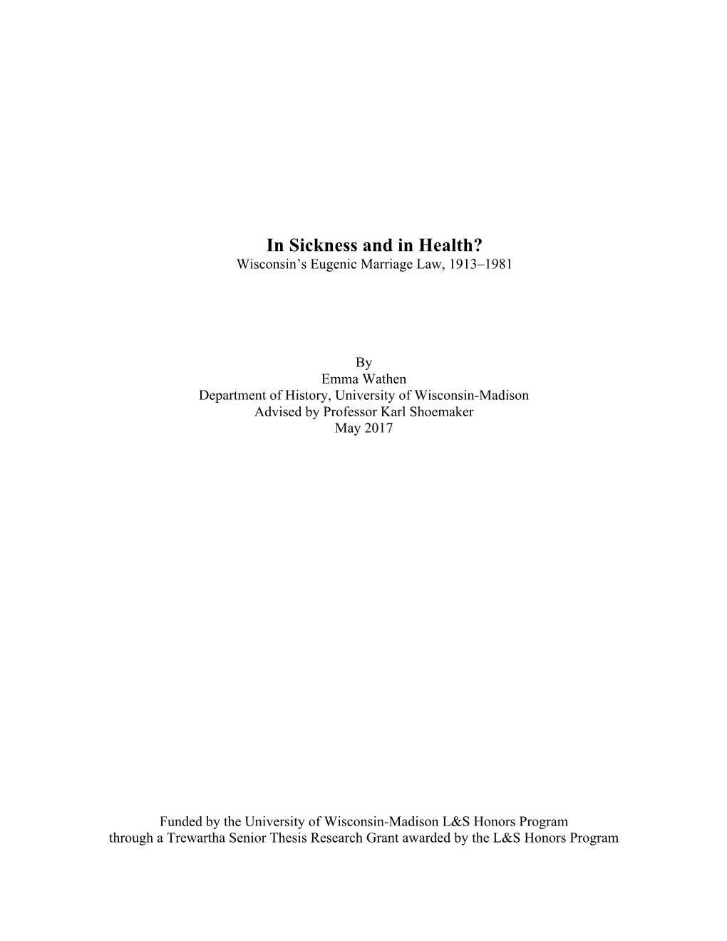 Emma Wathen Thesis.Pdf (422.5Kb)