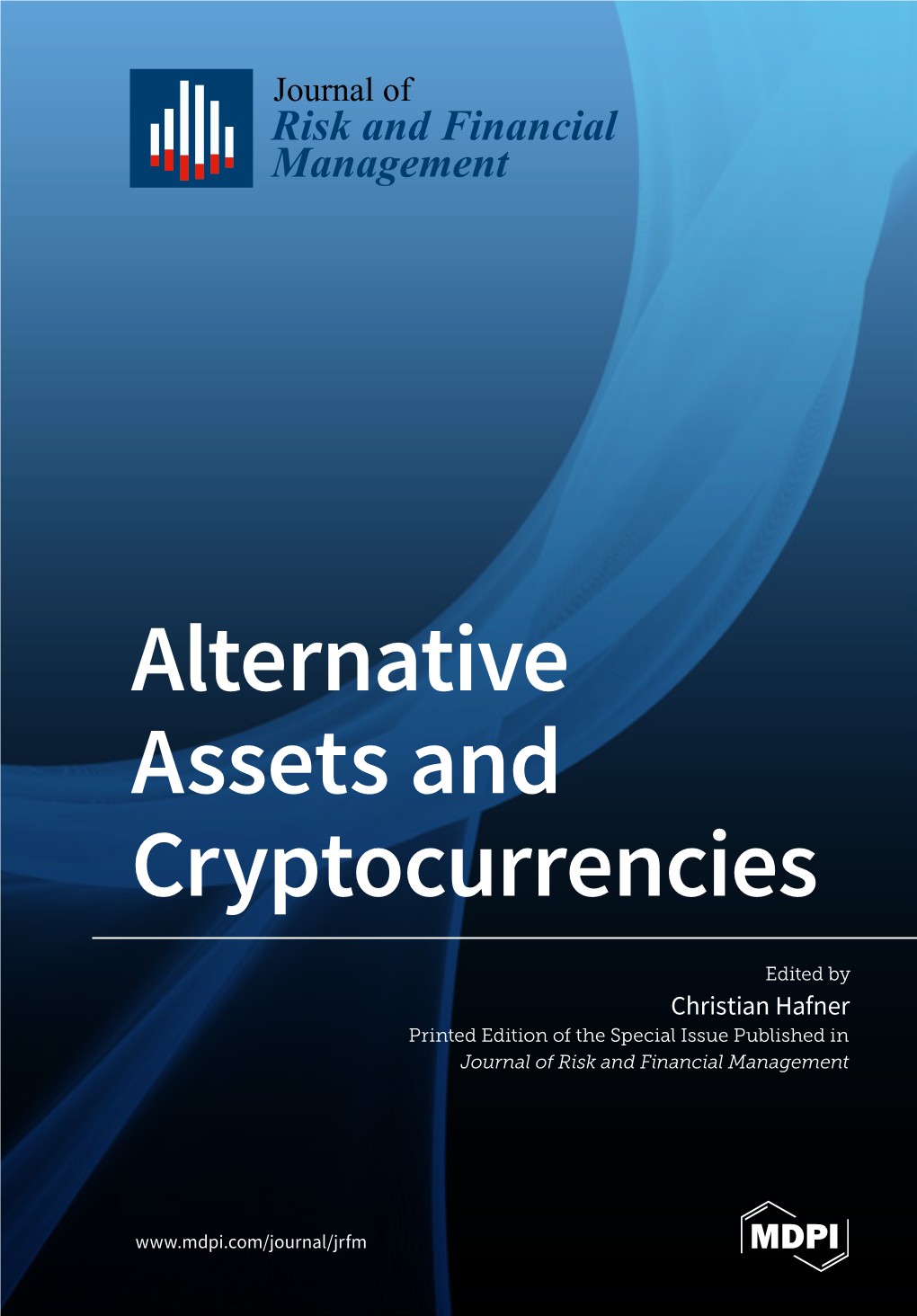 Alternative Assets and Cryptocurrencies