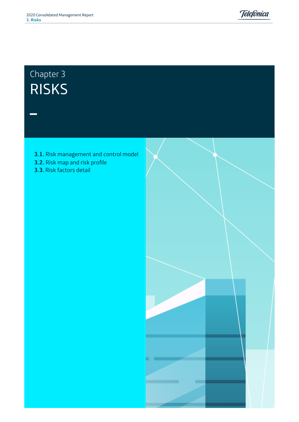 Risk Management and Control Model 3.2