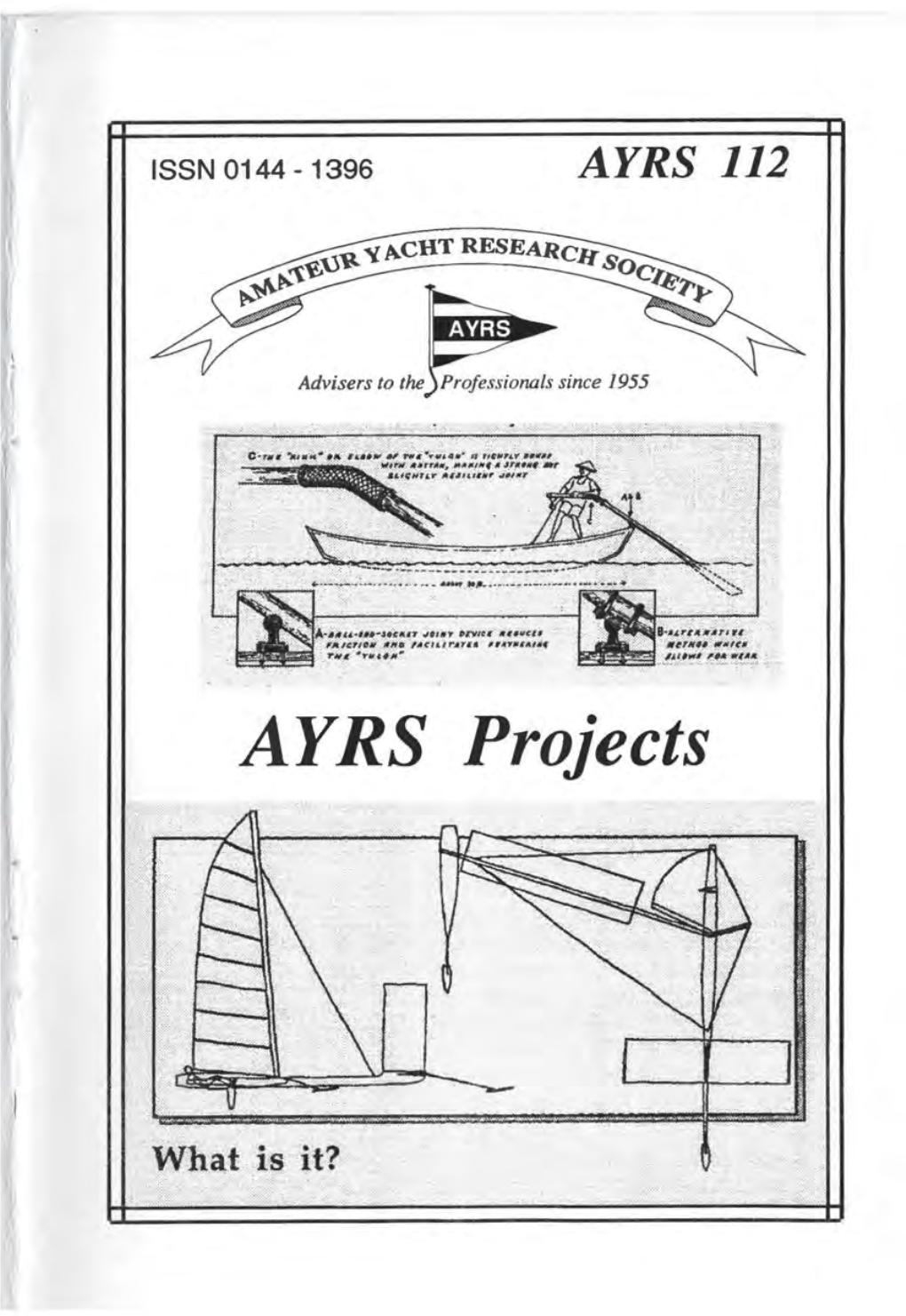 AYRS Projects