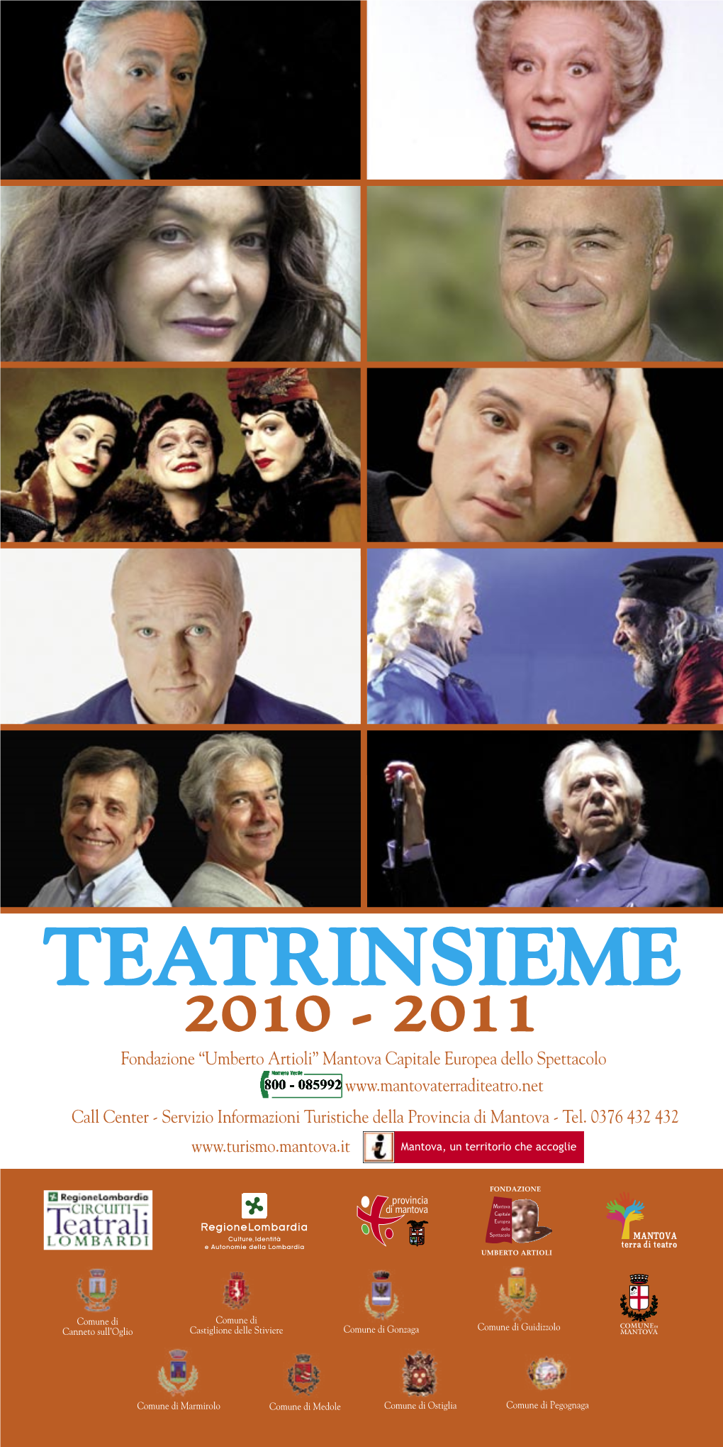 Teatrinsieme