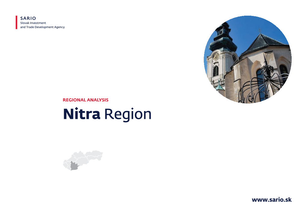 Nitra Region