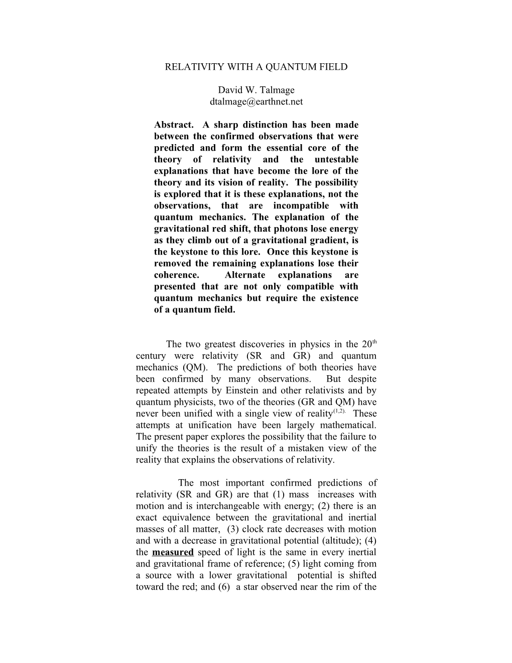 Problems If Photons Gain Or Lose Energy with Changing Gravitational Potential