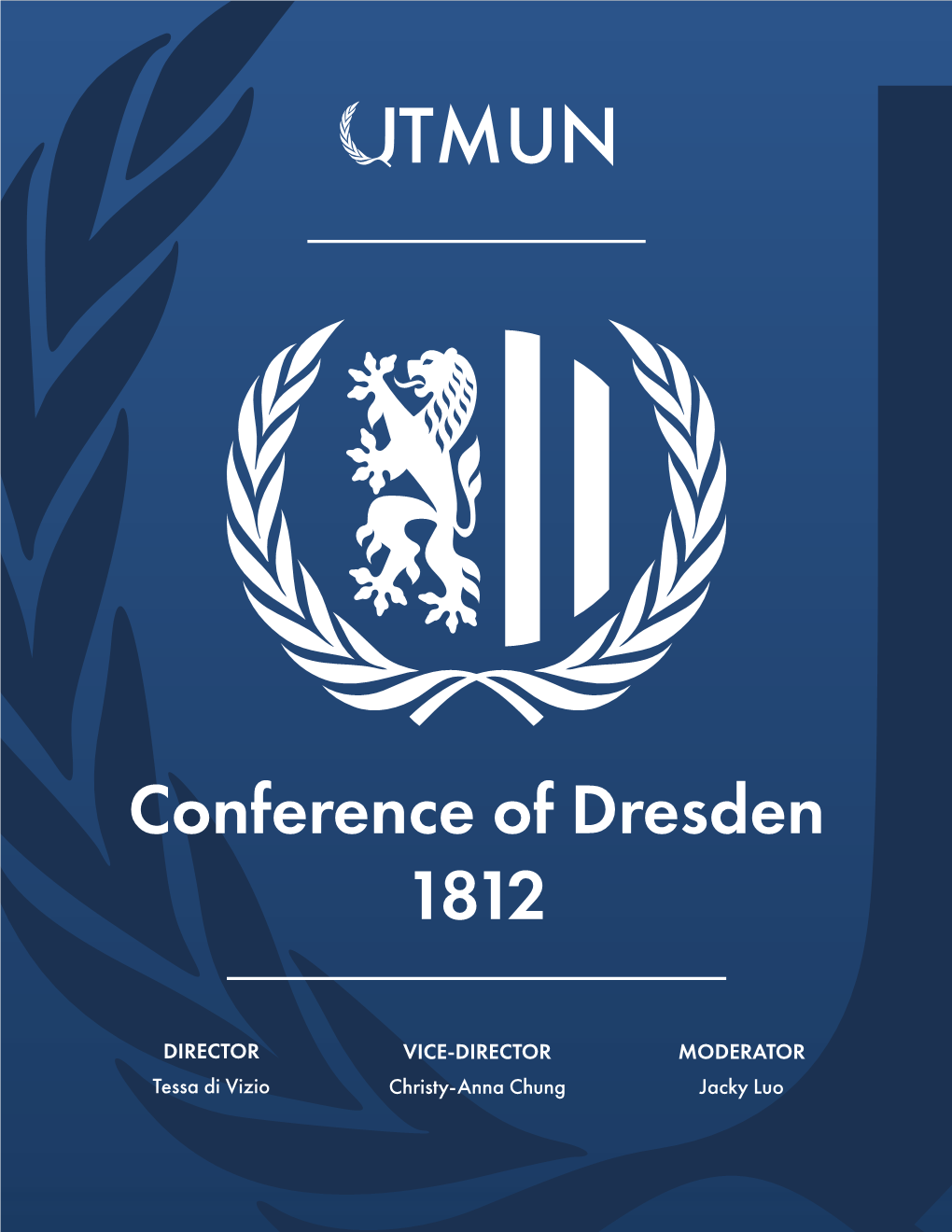 Conference of Dresden 1812