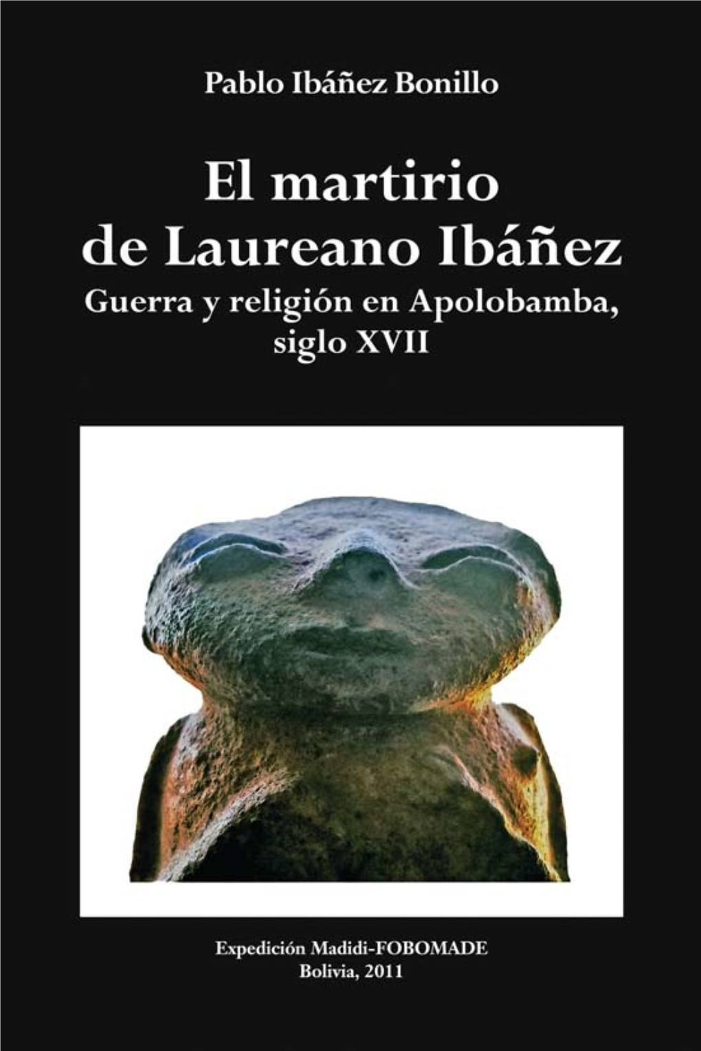 Martirio Laureano Ibanez2011.Pdf