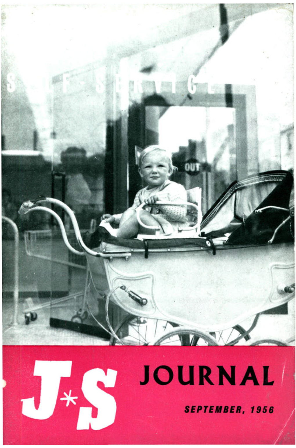 JS Journal Sep 1956
