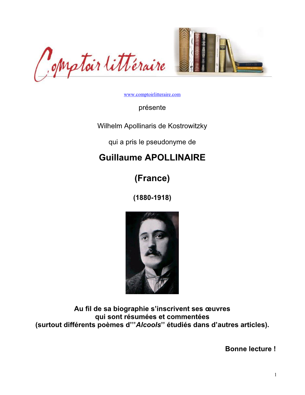 985-Apollinaire.Pdf