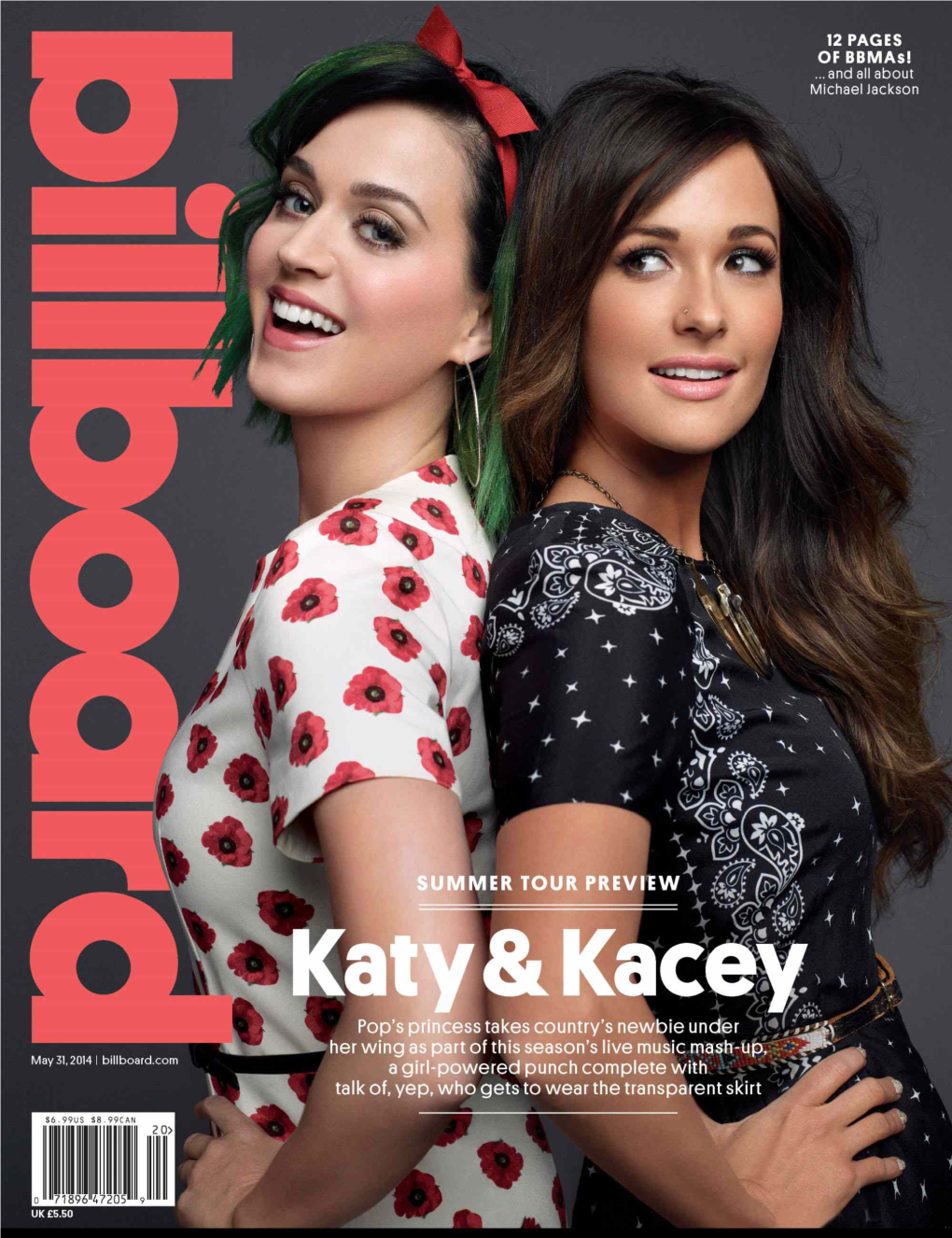 Billboard Magazine