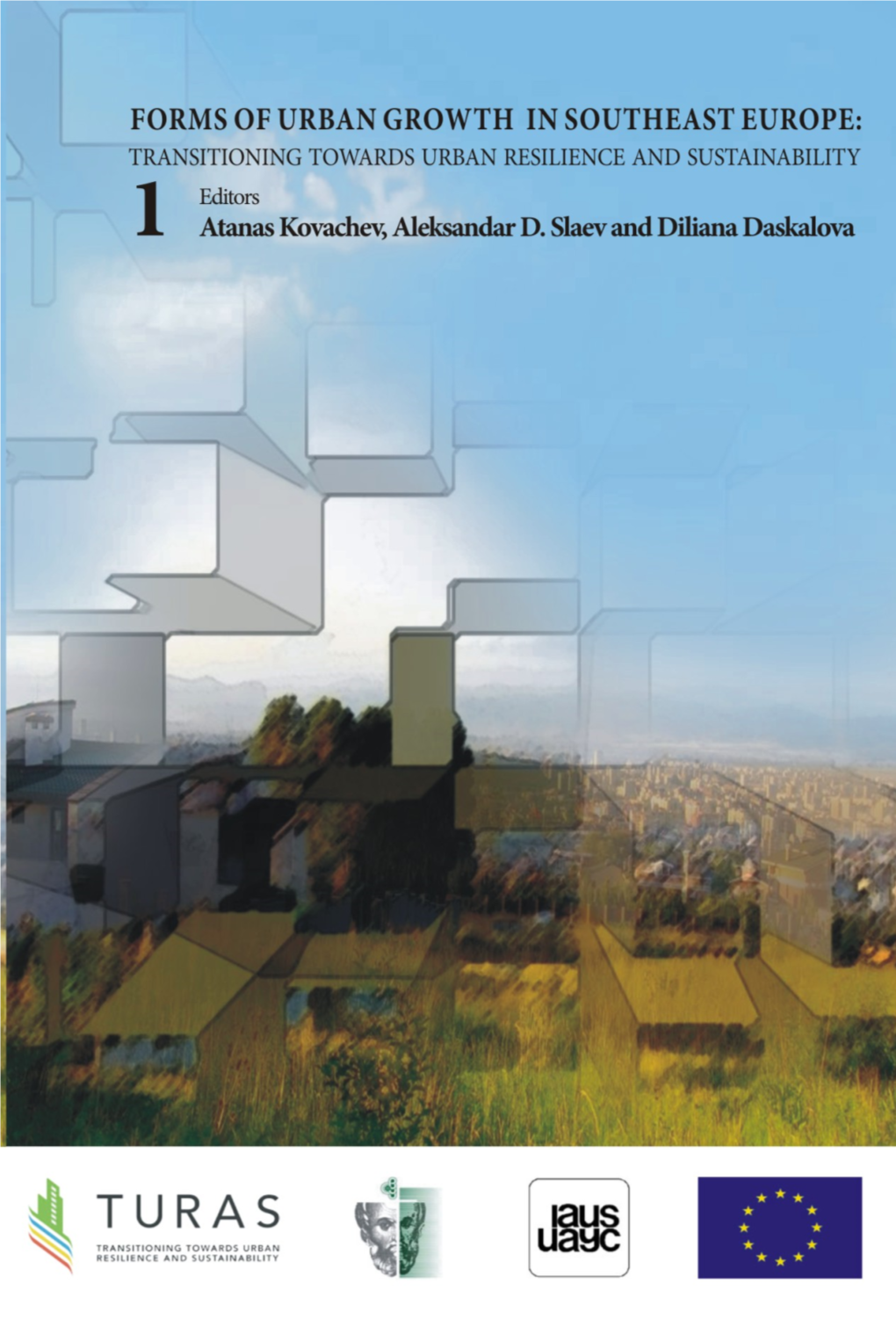 1. Urban Growth and Suburbanization