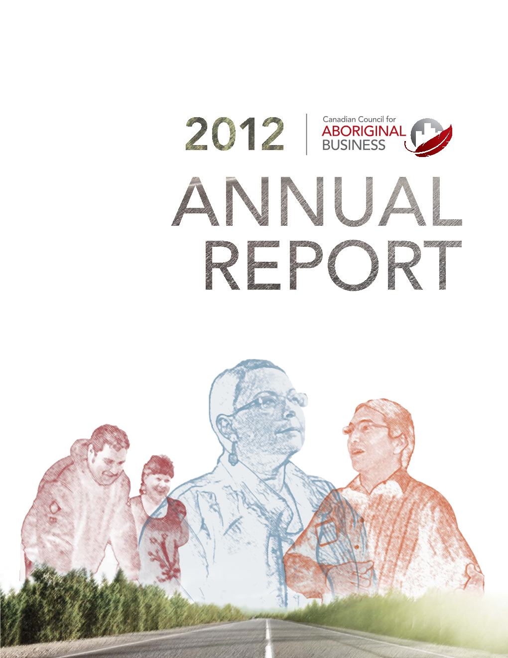 Read the 2012 Report