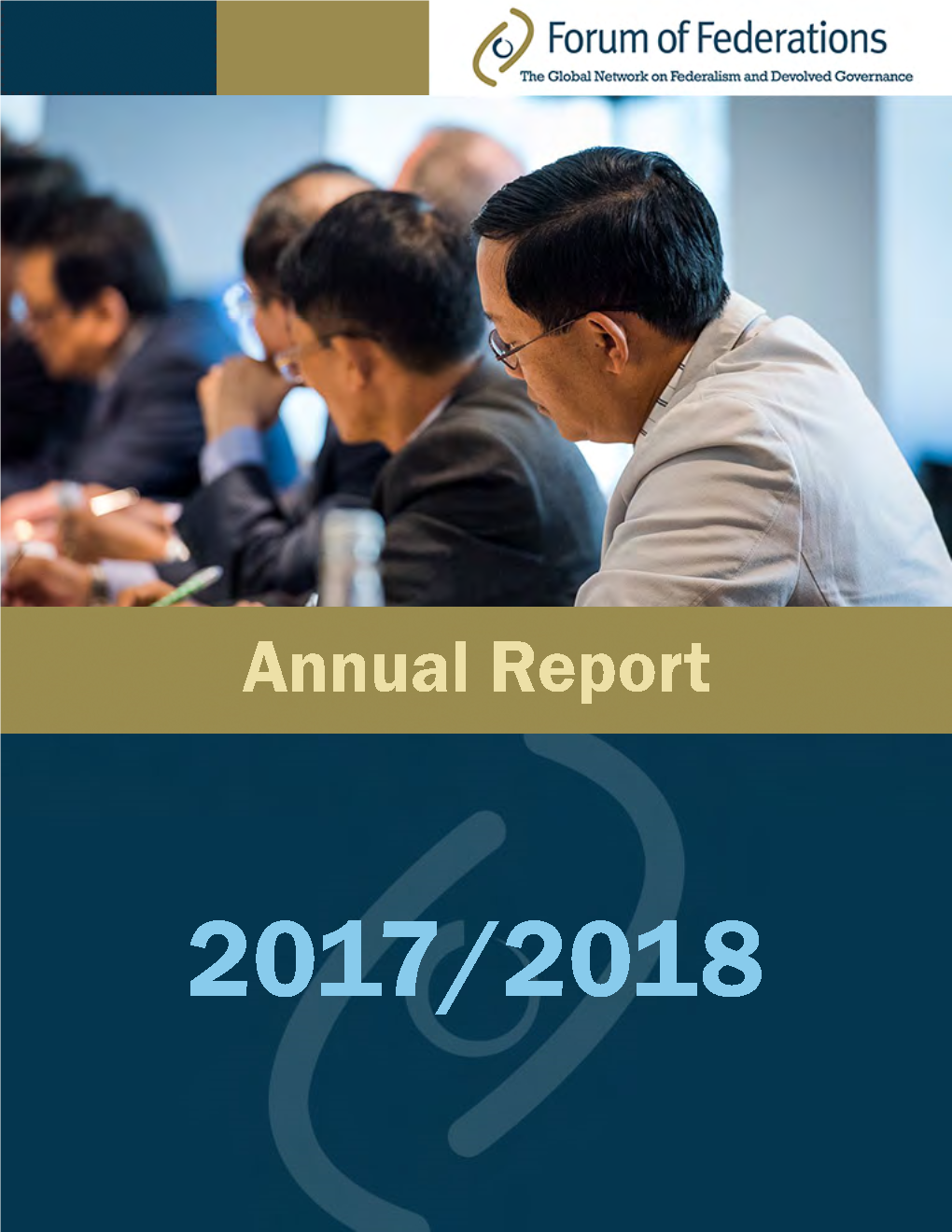 Annual Report 2017–2018