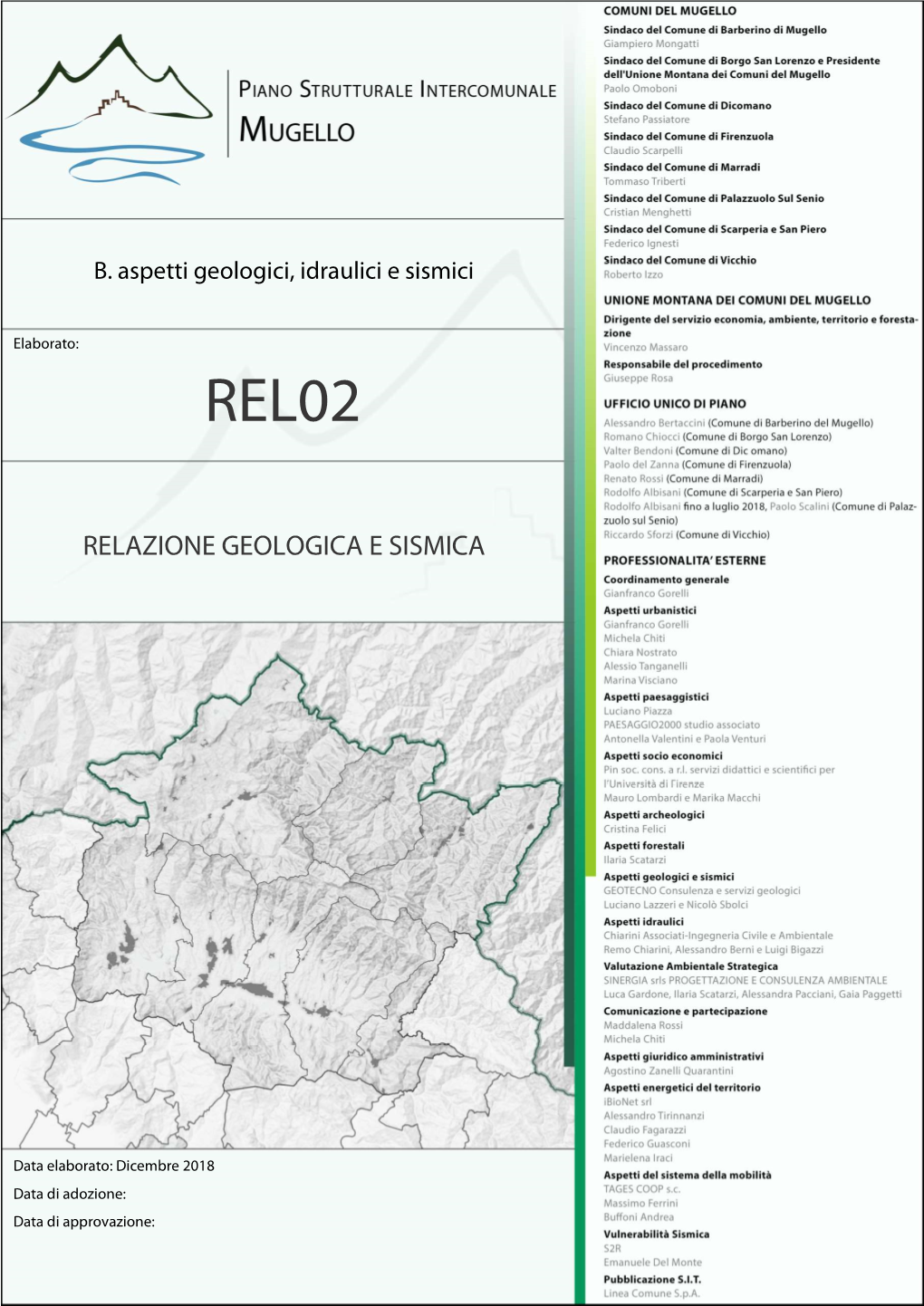 REL02 Relazione Geologica E Sismica.Pdf