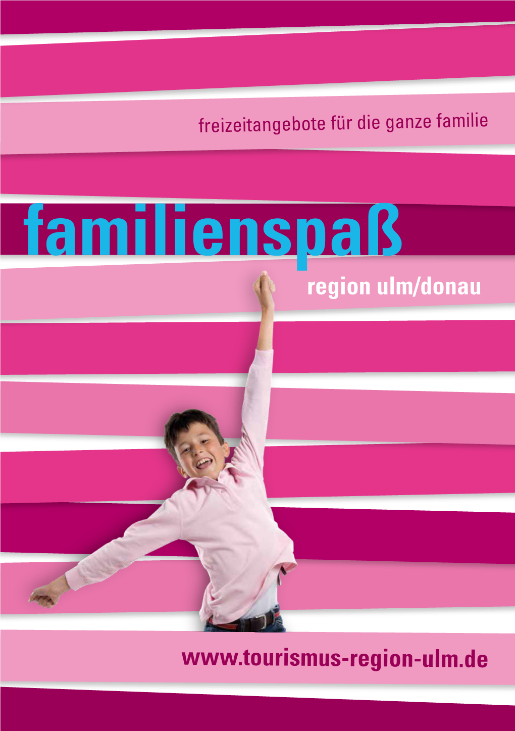 Familienspaß Region Ulm/Donau