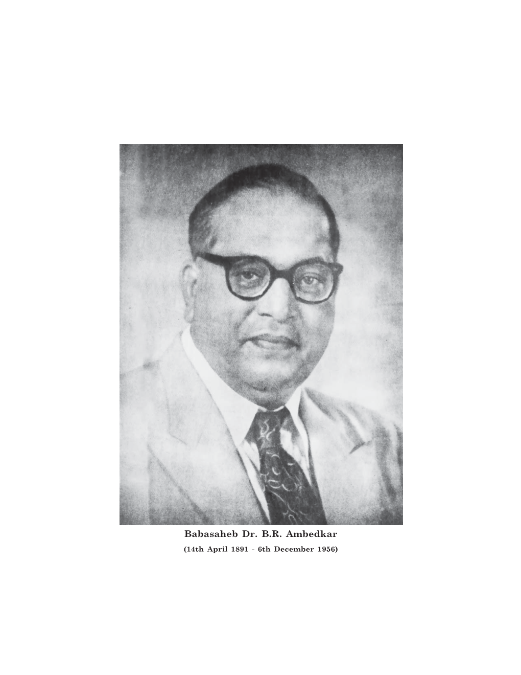 Dr. Babasaheb Ambedkar Writings & Speeches Vol. 3