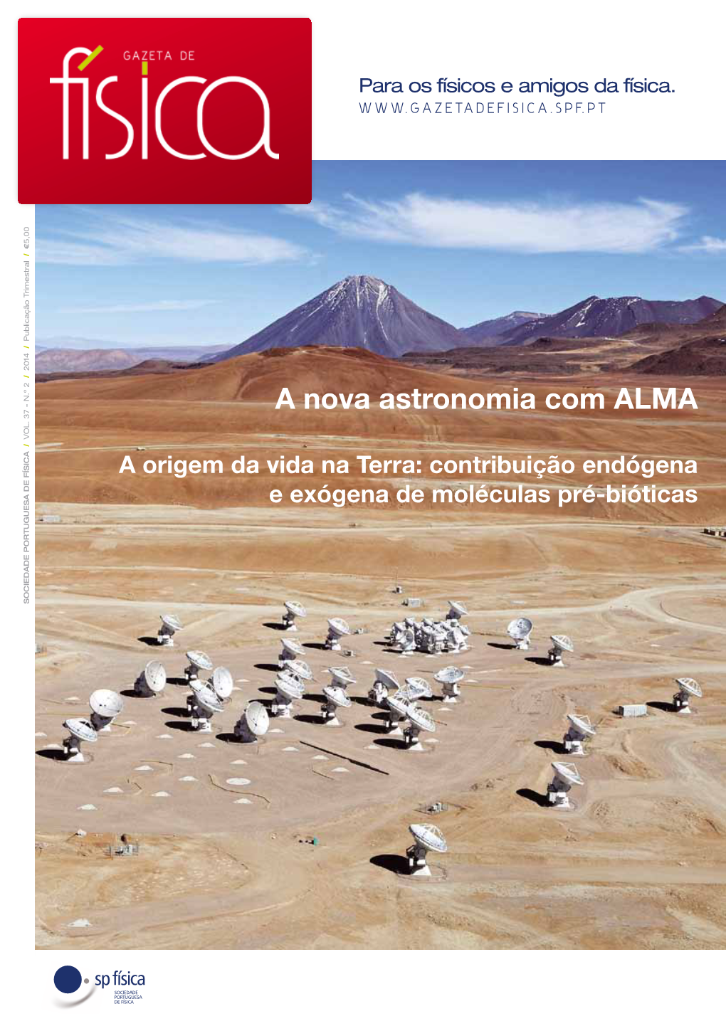 Revista Integral