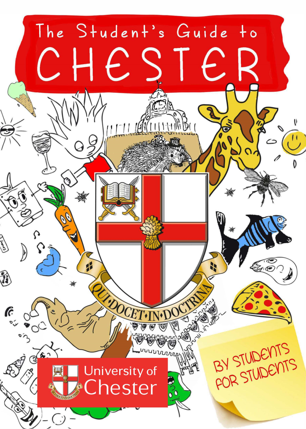 Students' Guide to Chester