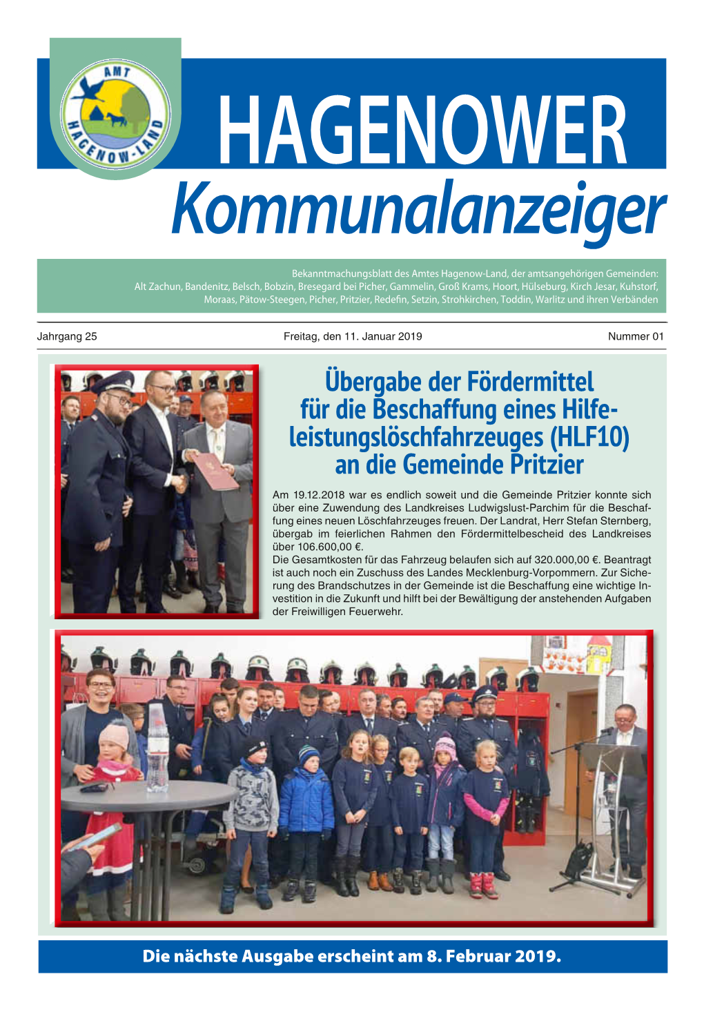 Kommunalanzeiger