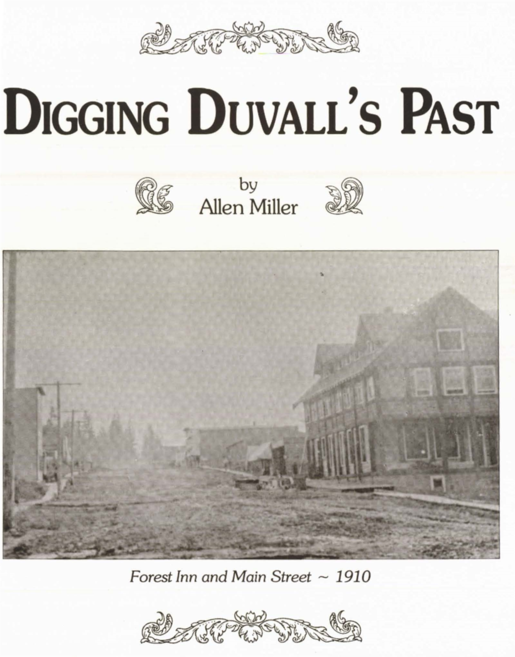 Digging Duvall's Past