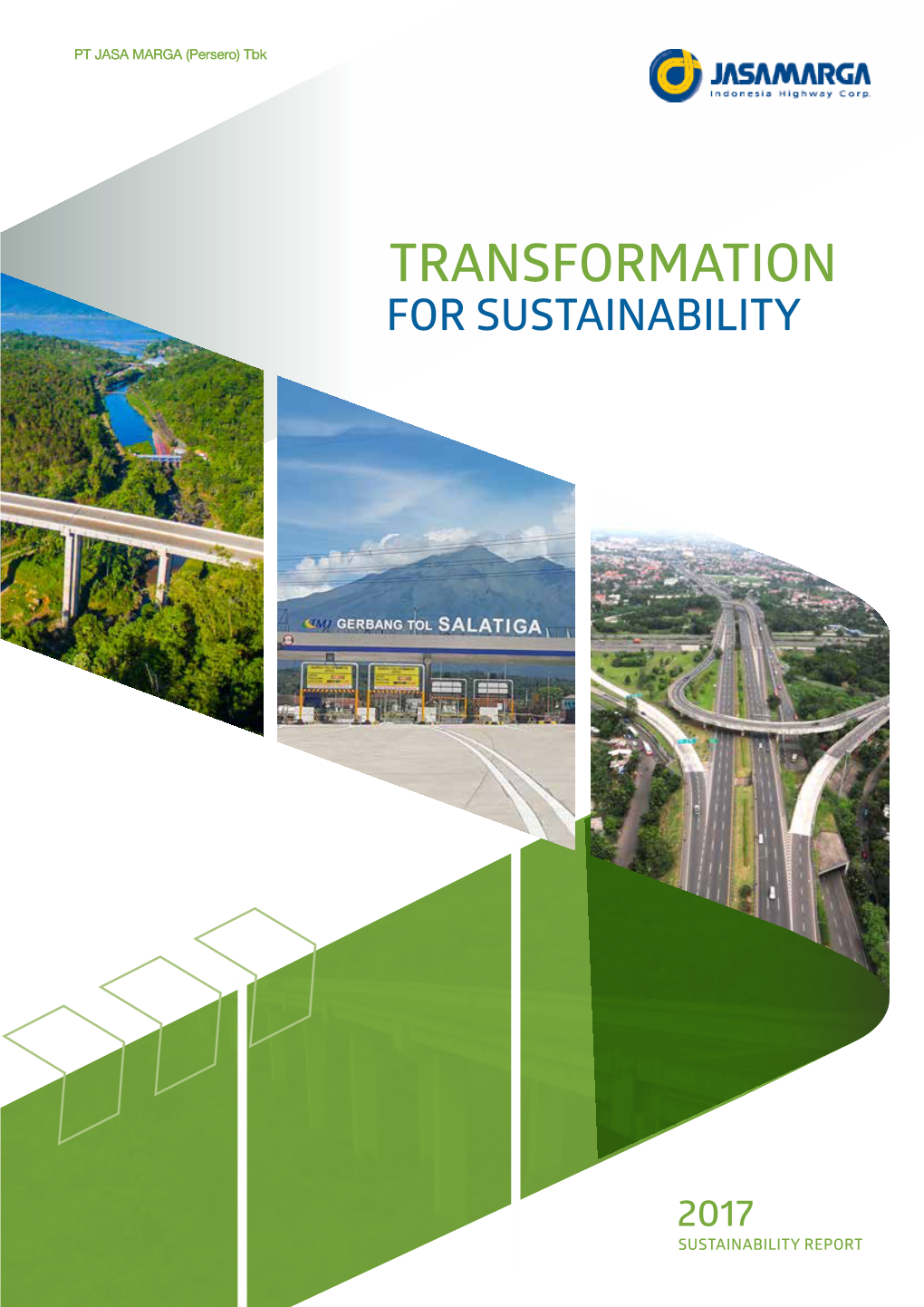Transformation for Sustainability