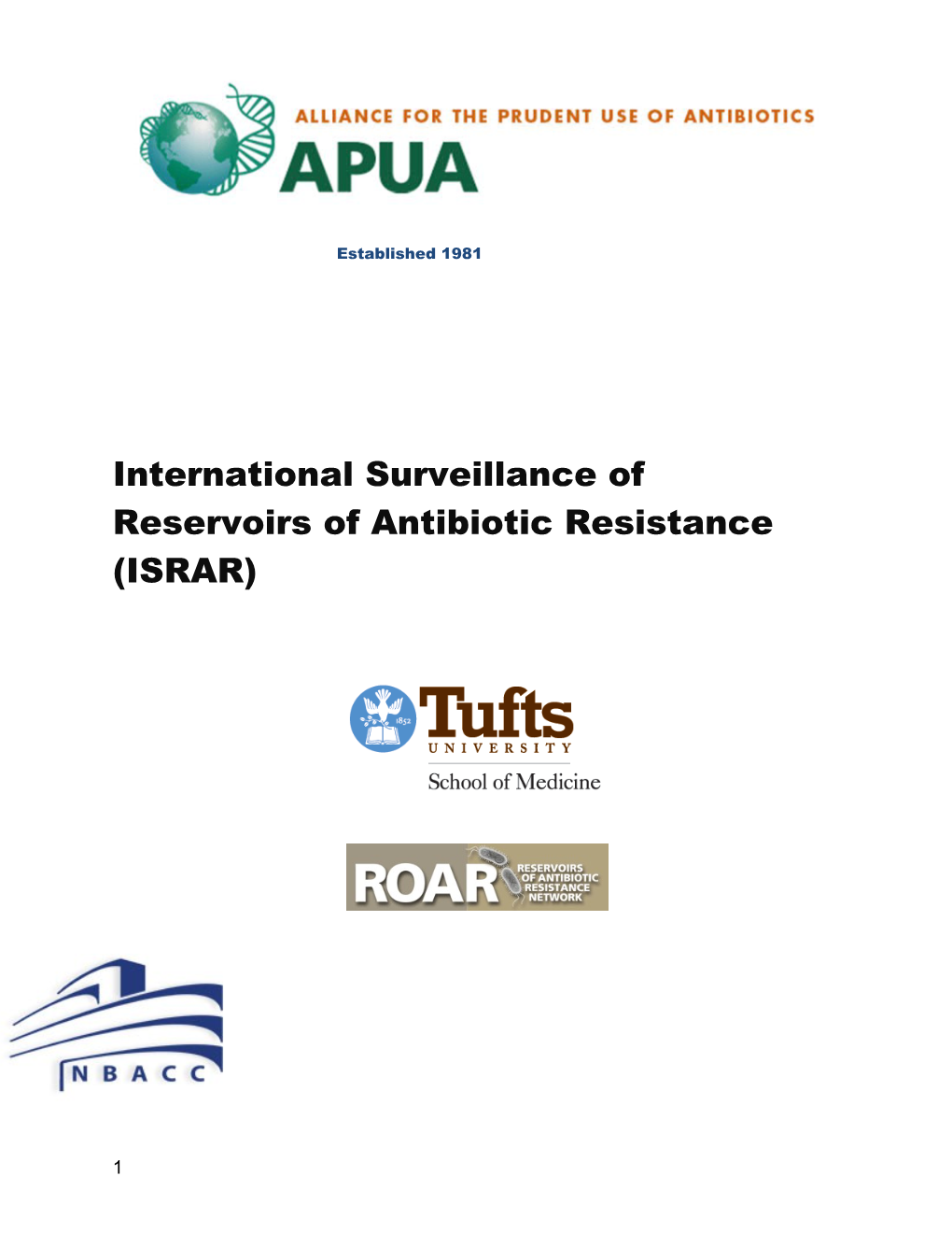 International Surveillance Of
