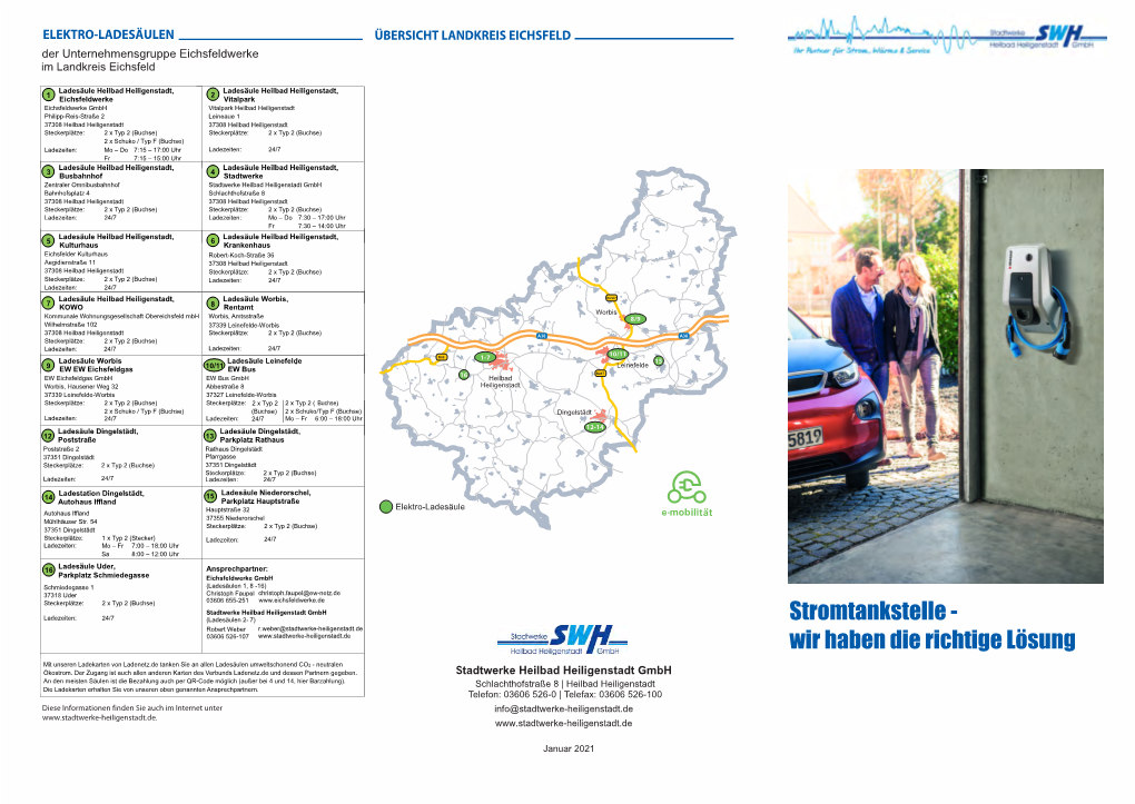 2020 09 10 Ladesäulenflyer SWH 2020.Cdr