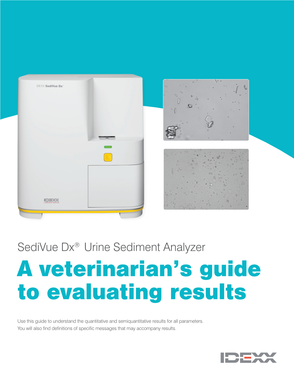 A Veterinarian's Guide to Evaluating Results