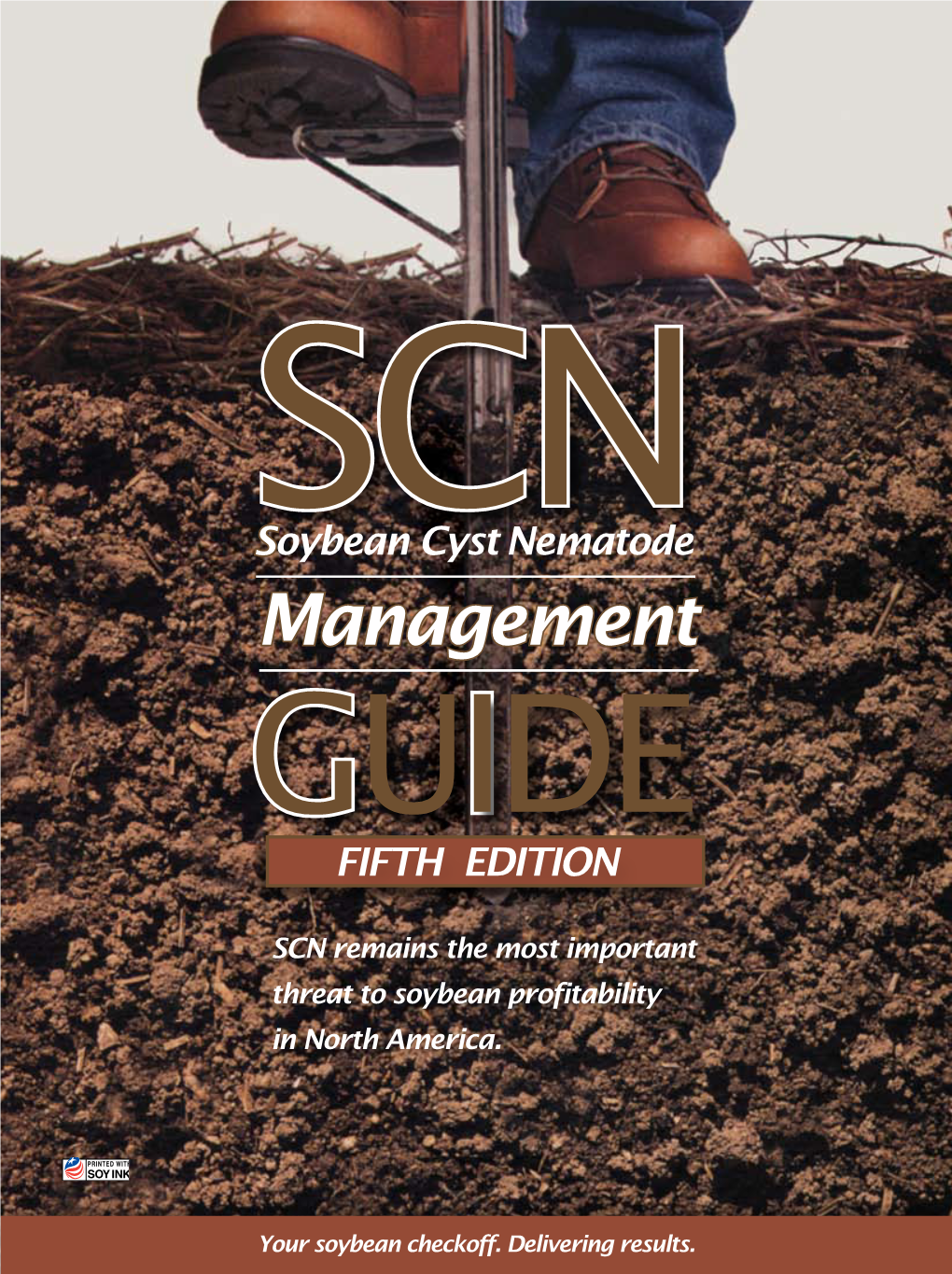 SCN Management Guide