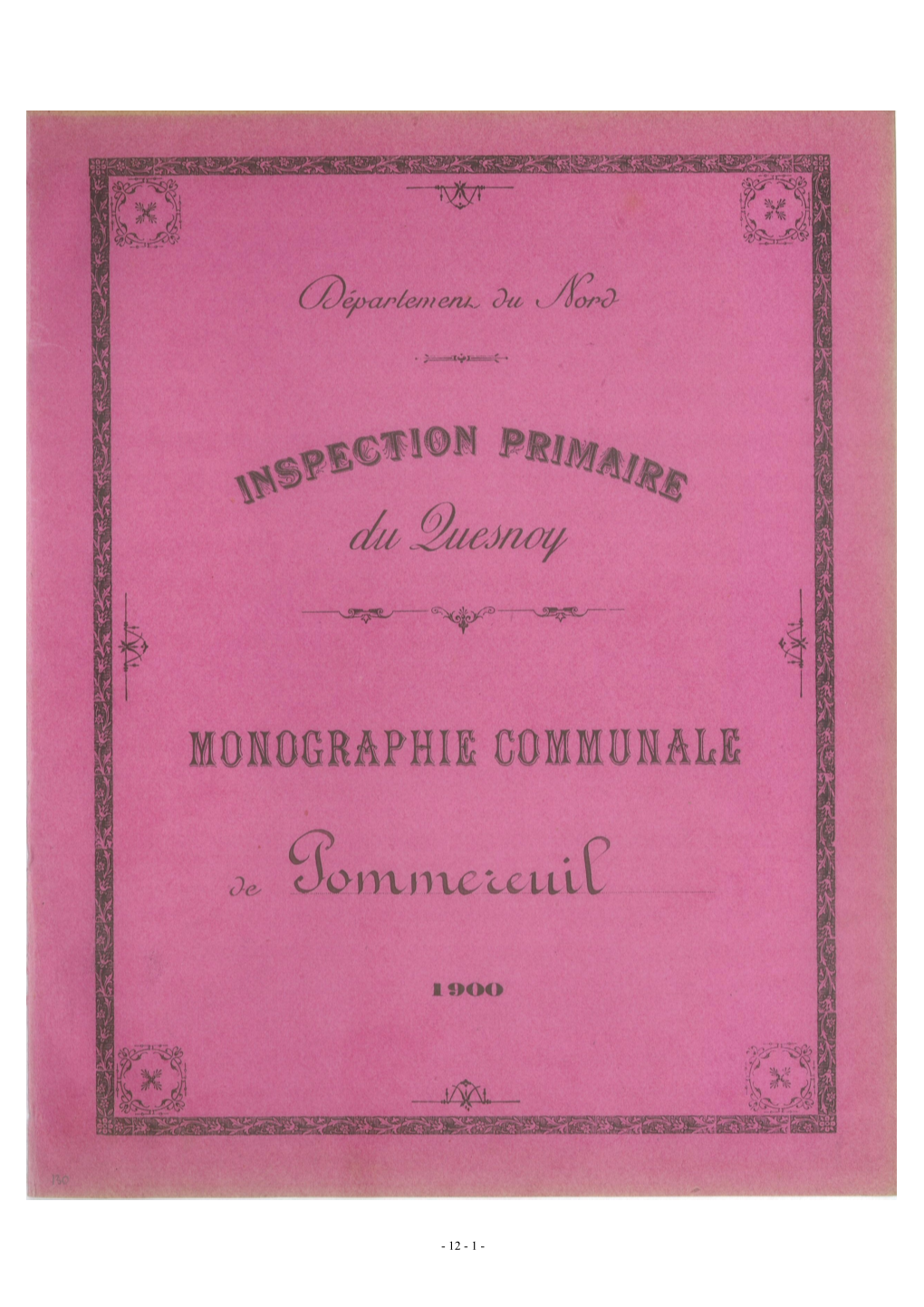 12-MONOGRAPHIE-Pommereuil.Pdf