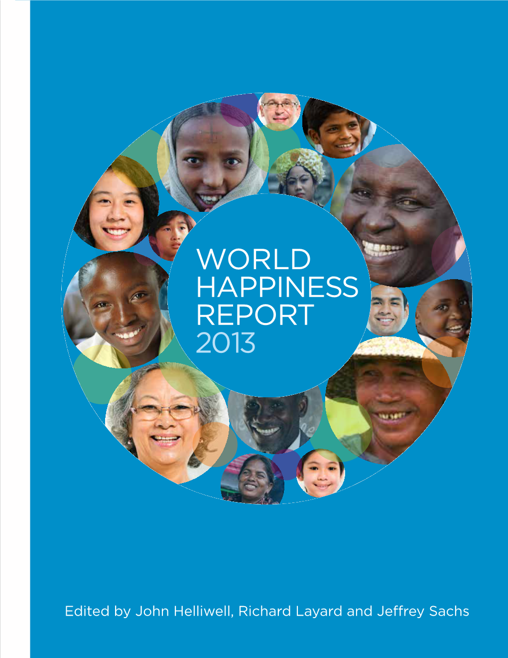 World Happiness Report 2013