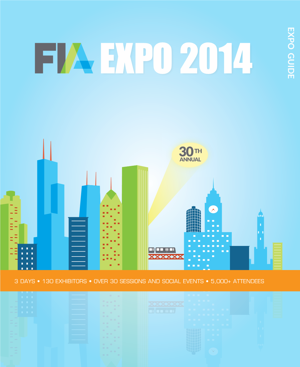 Expo Guide Expo 2014