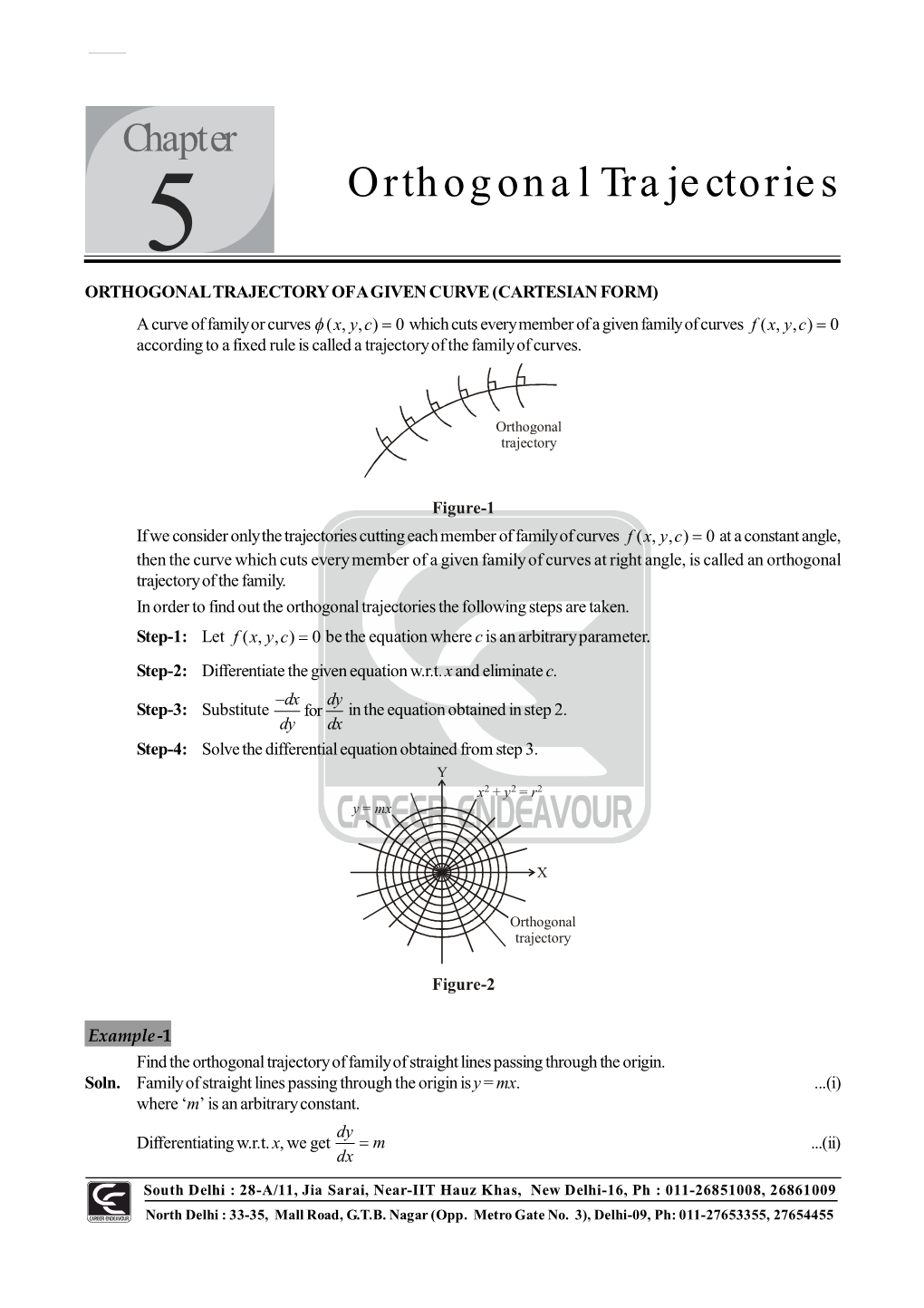 Orthogonal-Trajectories-ODE.Pdf