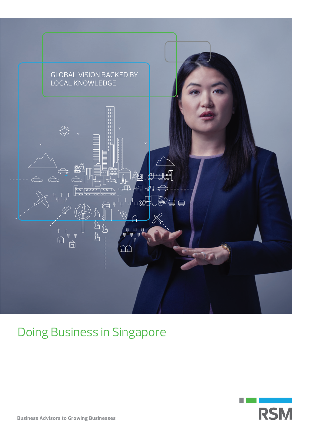 Doing Business in Singapore