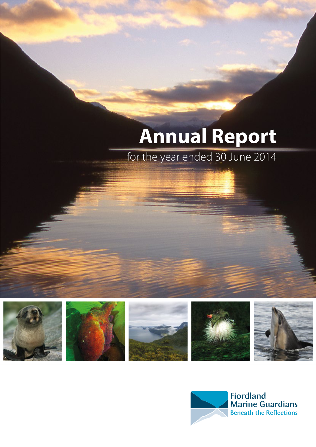 Annual Report 2014