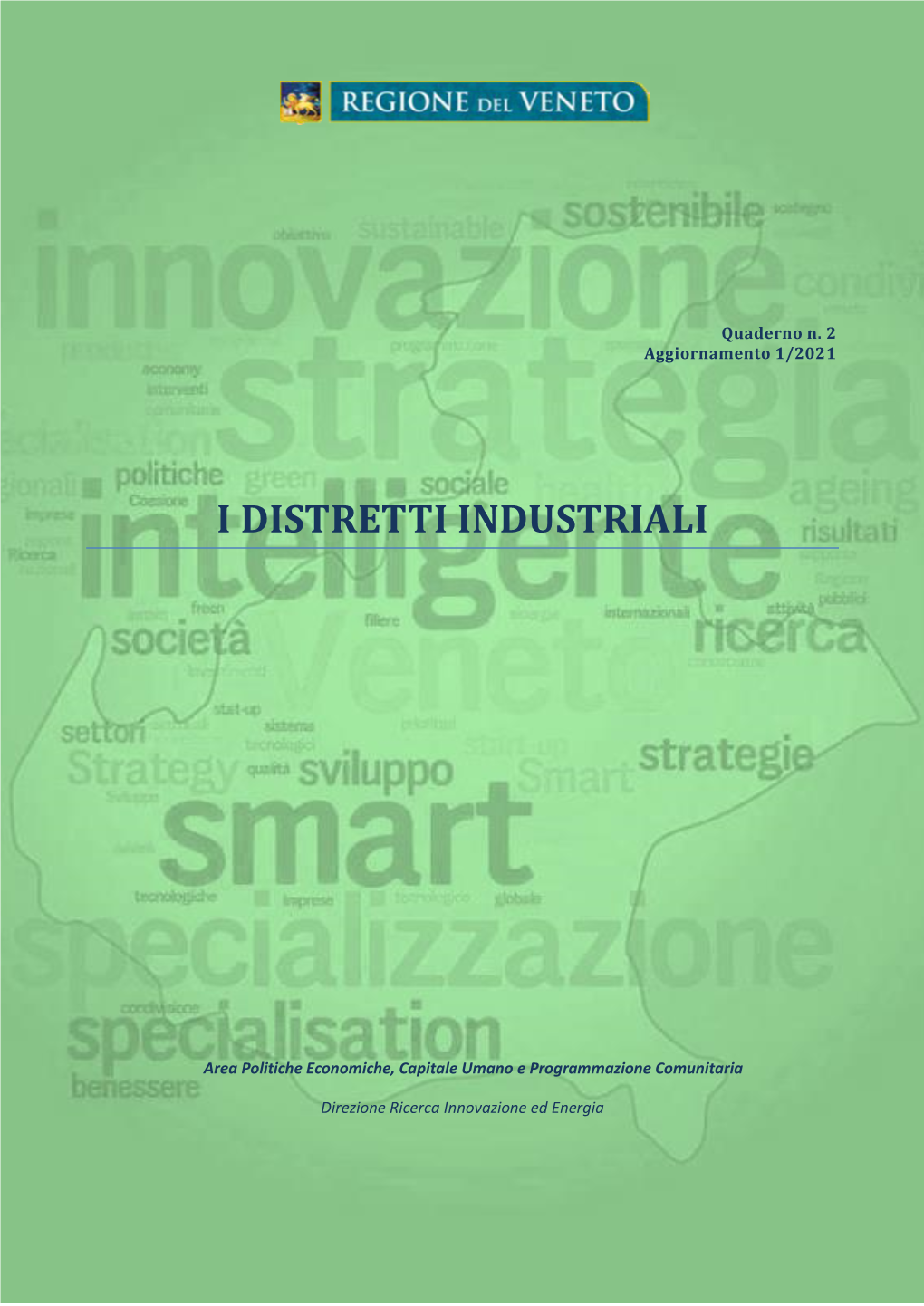 I Distretti Industriali