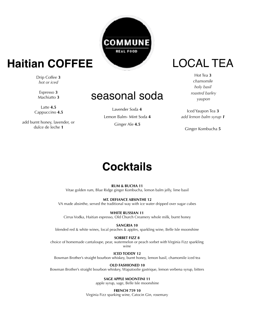 NFK Drink Menu.Pages