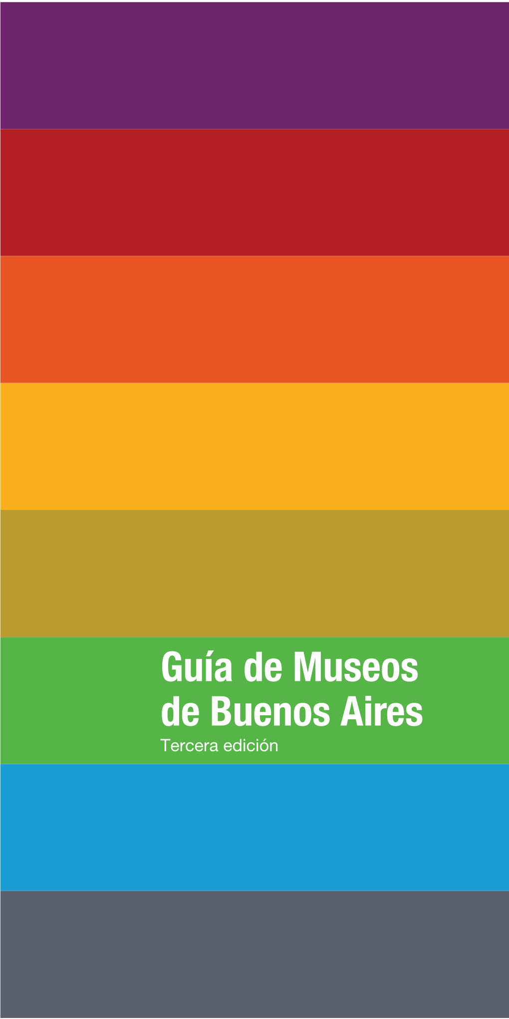 Guía De Museos