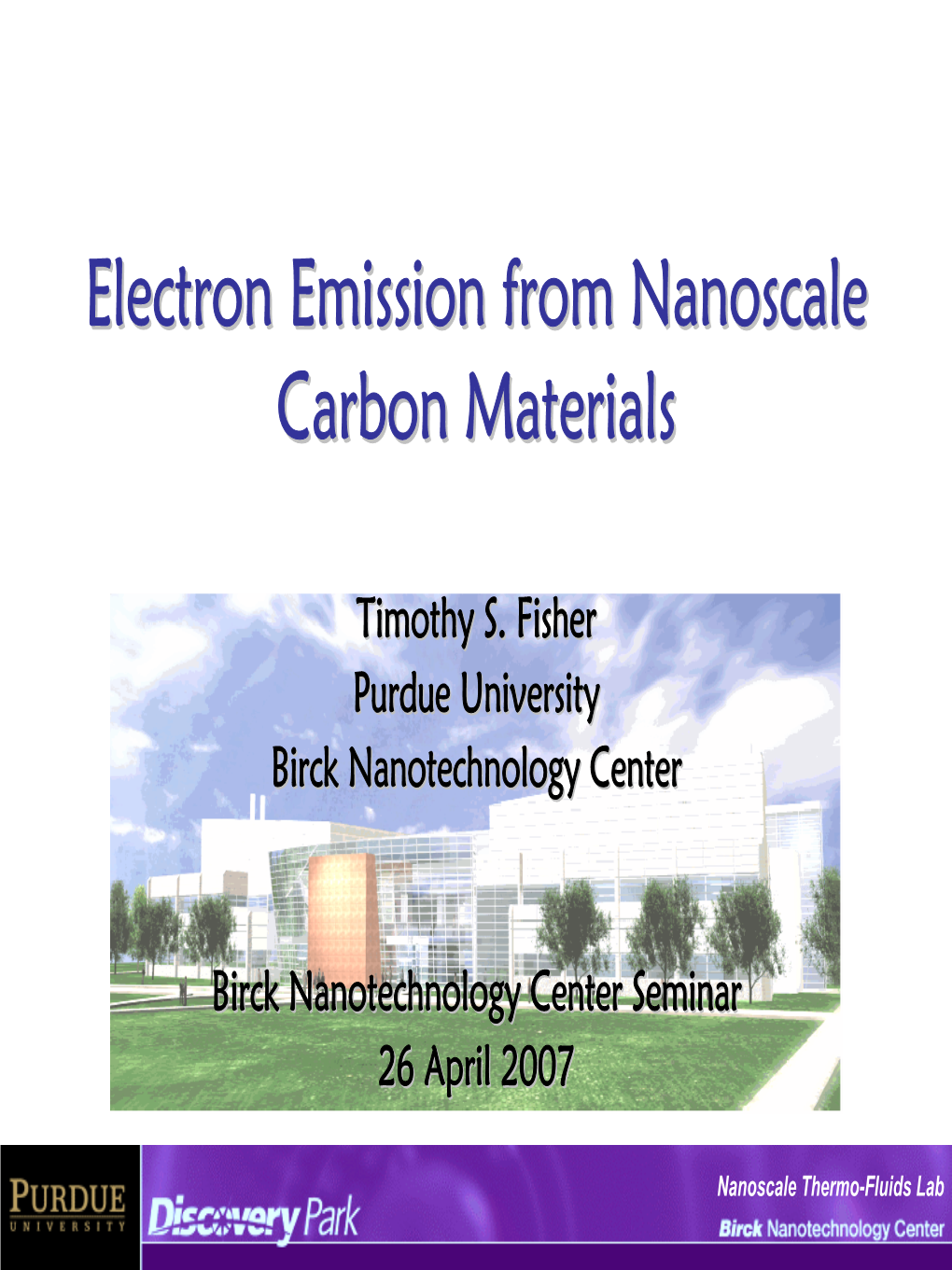 Experimental Study of Thermionic Emission Energy Distributions From