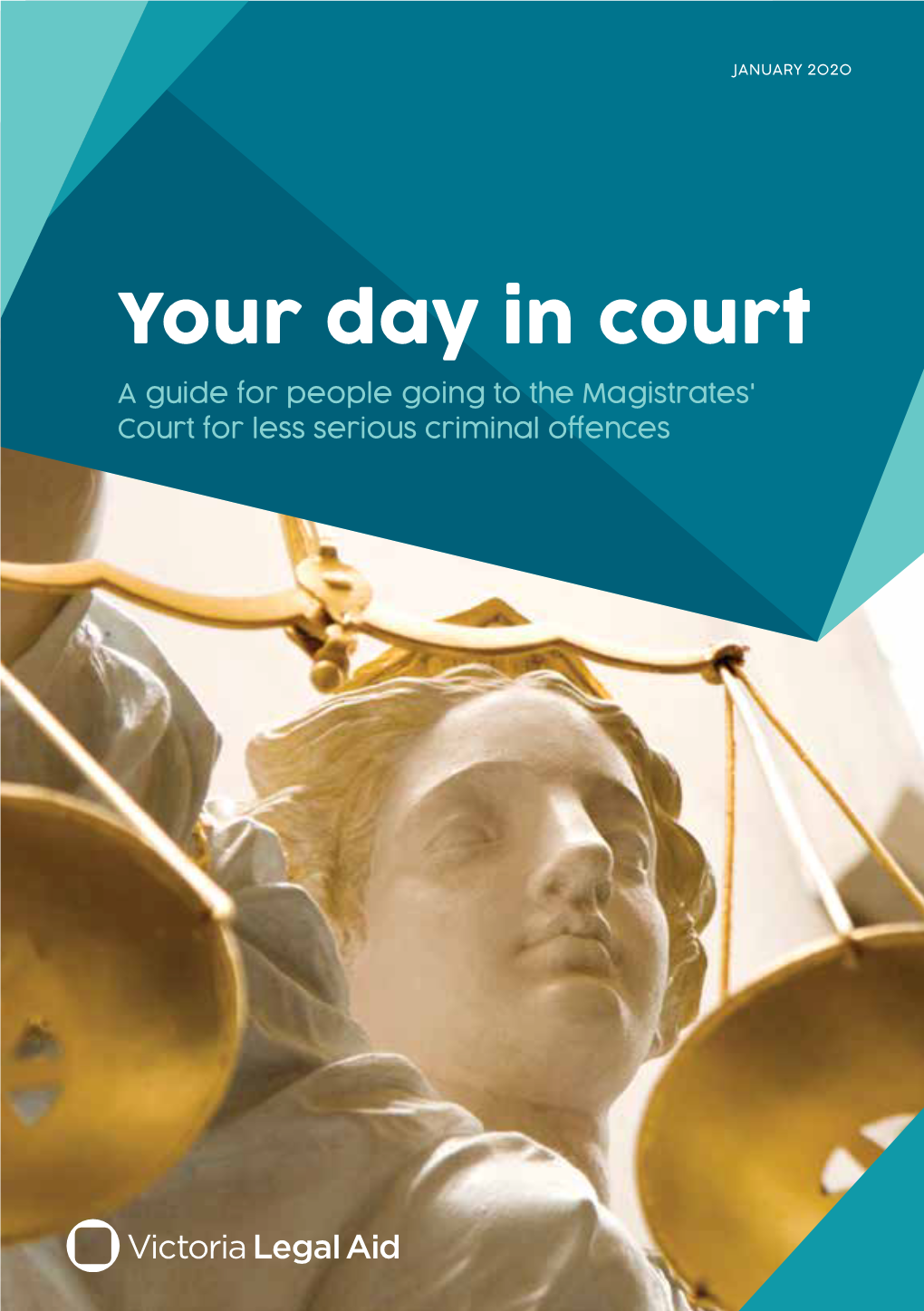 Your Day in Court