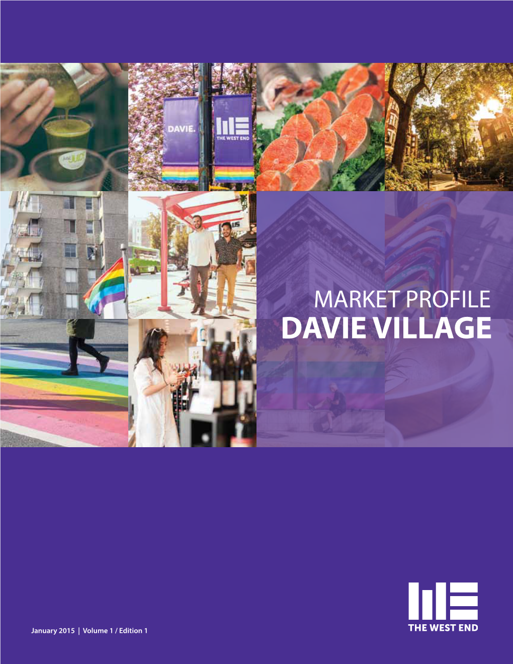 Davie Village