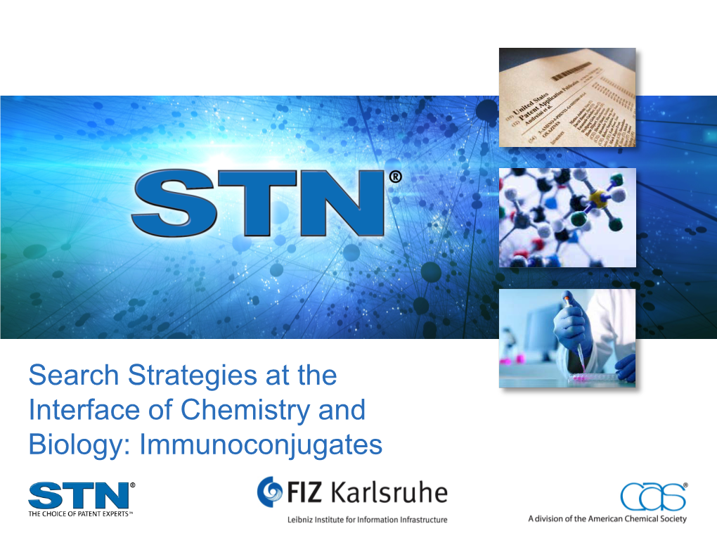 Immunoconjugates 2