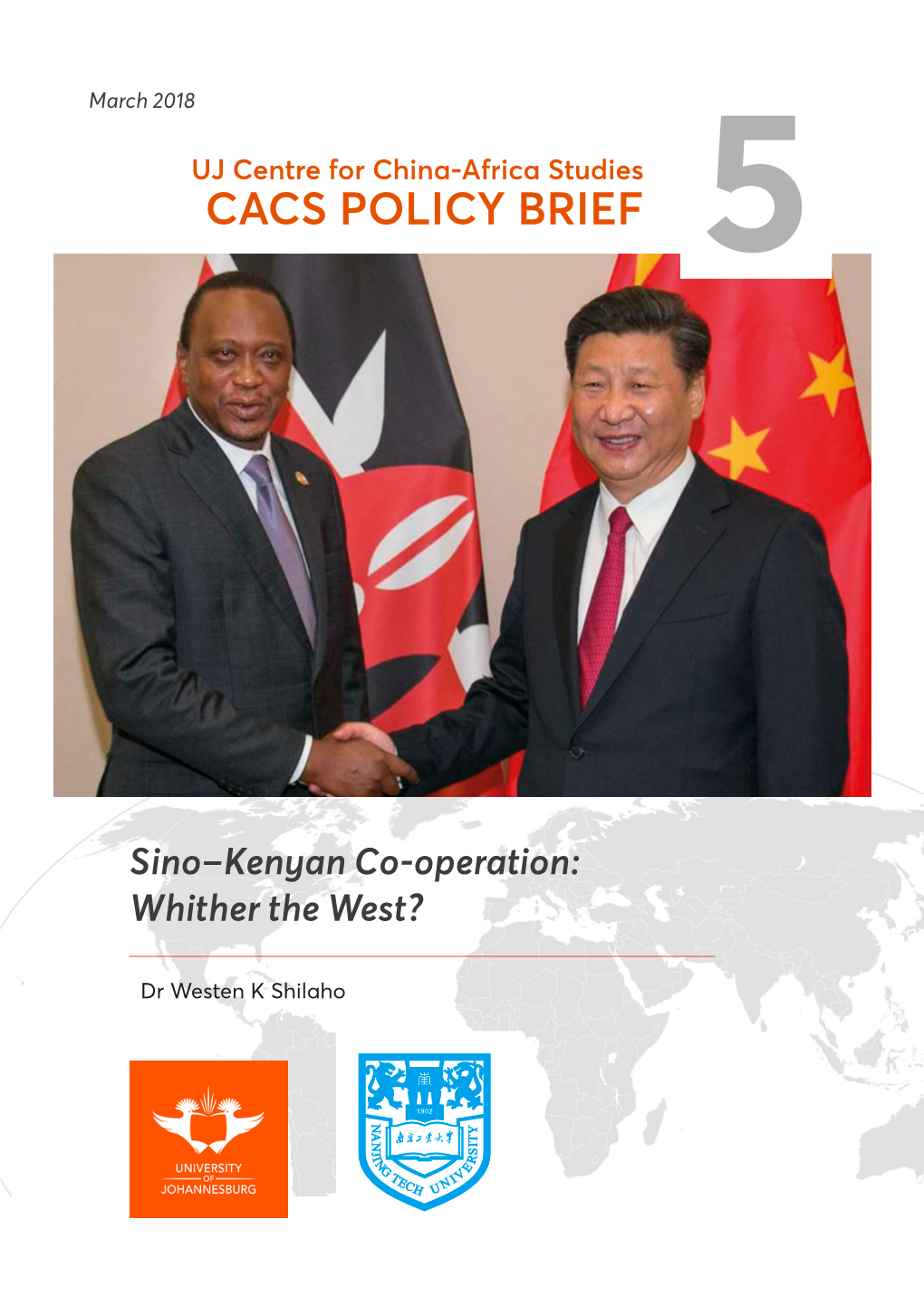 Cacs Policy Brief 5