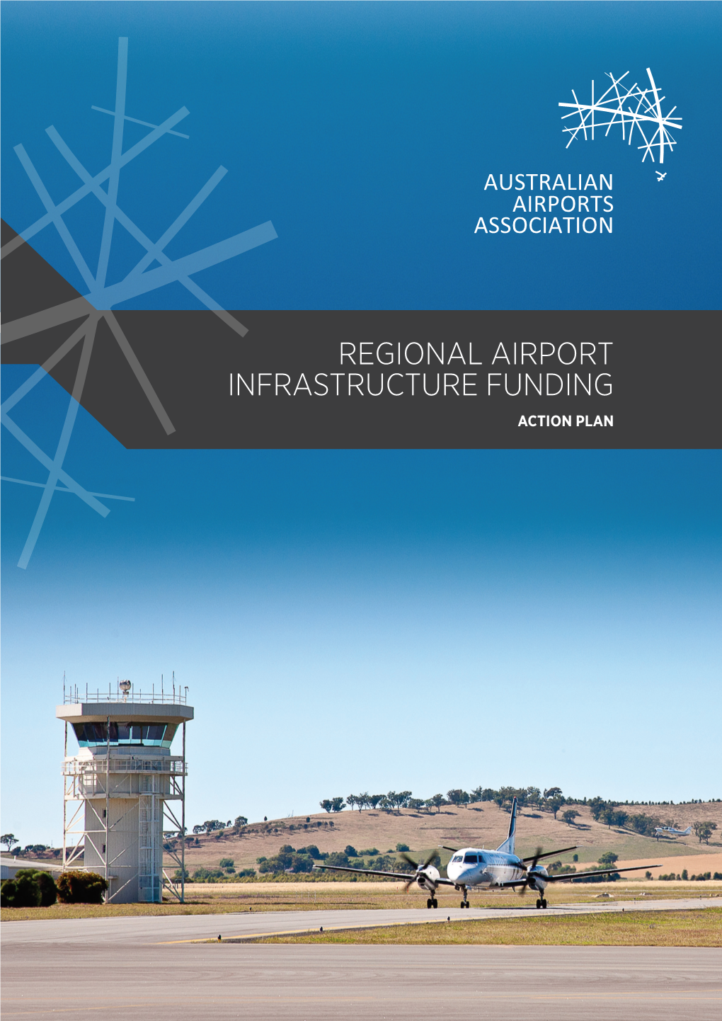 Regional Airport Infrastructure Funding Action Plan