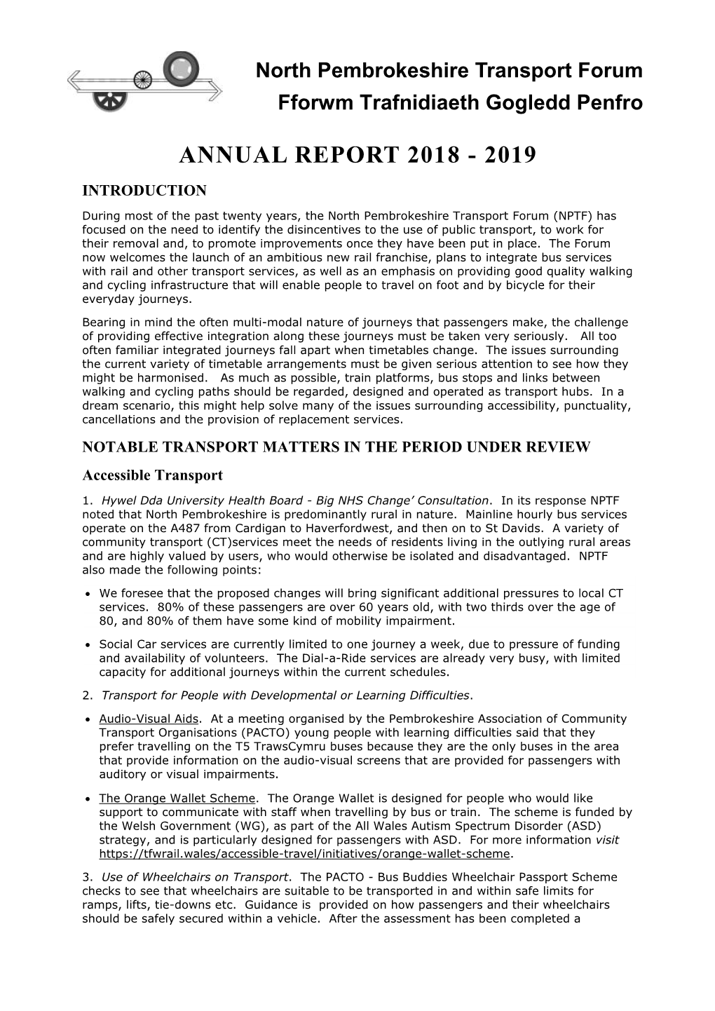 Annual Report 2017