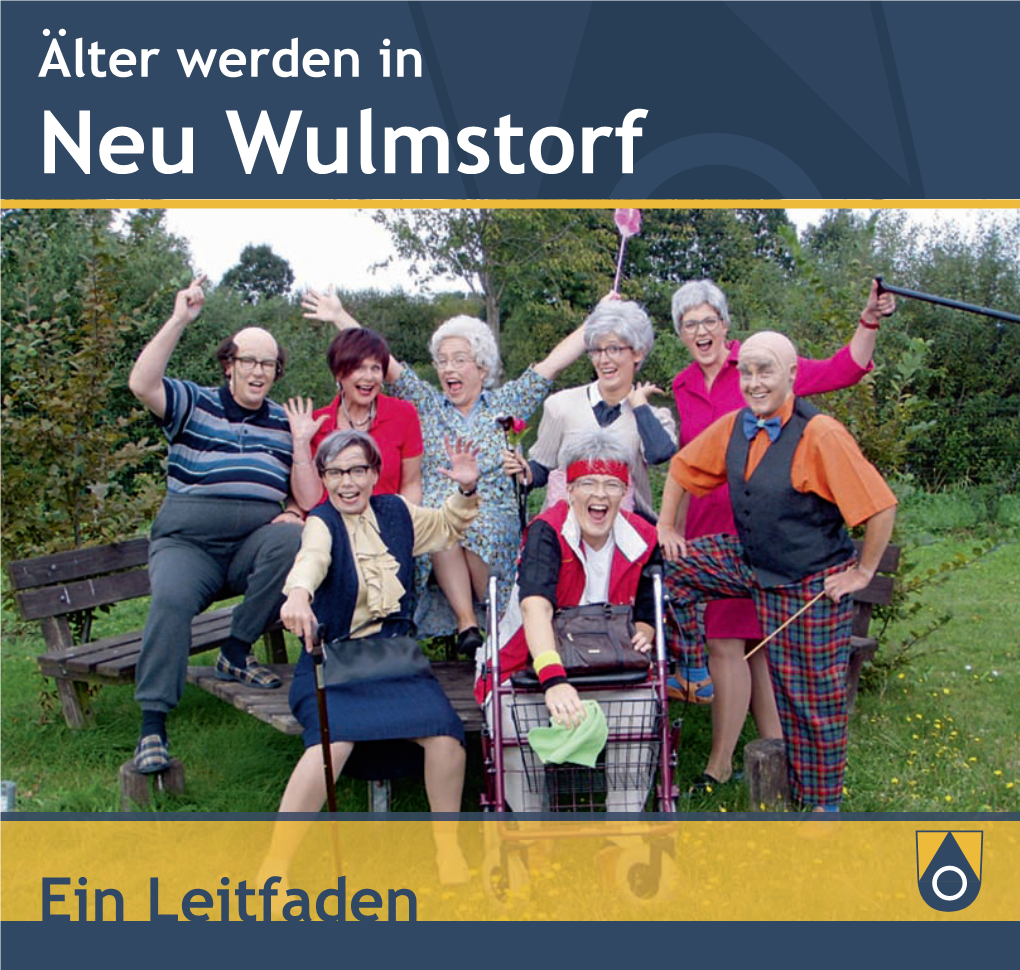 Neu Wulmstorf Neu Wulmstorf