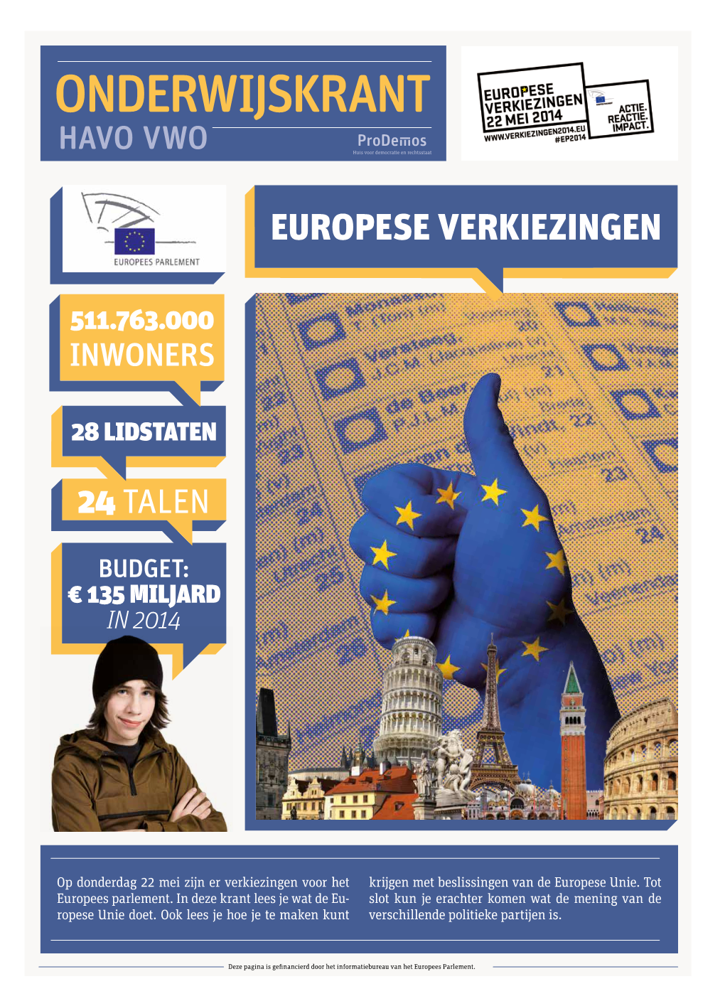 Europese Verkiezingen