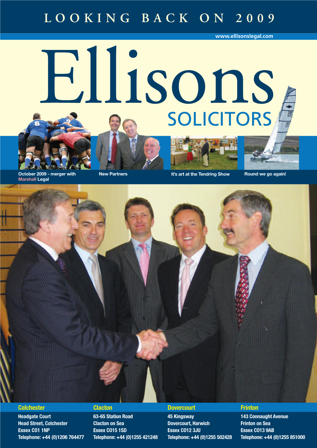 Ellisons2009review.Pdf