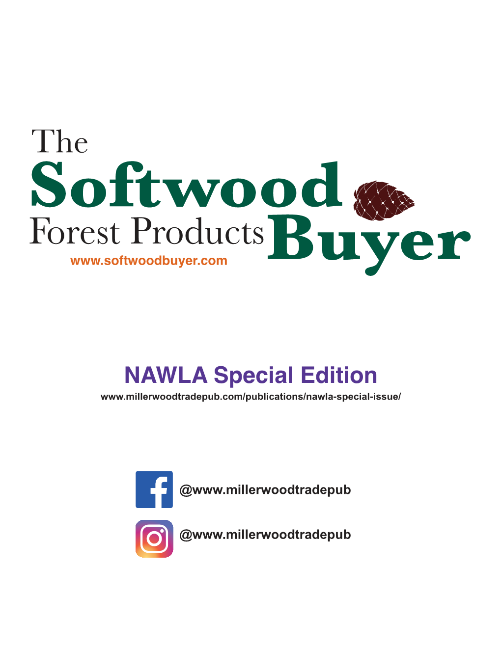 Forest Products Buyer